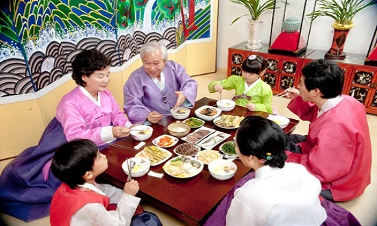 3 thay đổi giúp người Hàn Quốc nhảy vọt tuổi thọ, vượt xa Mỹ