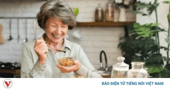 3 thực phẩm giàu protein người trên 55 tuổi không nên bỏ qua