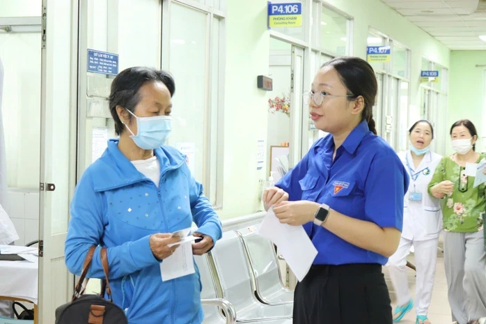 3 trường hợp khám chữa bệnh BHYT được tăng mức thanh toán từ 1-7