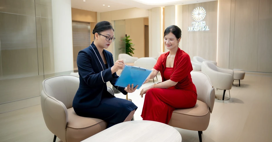 3 yếu tố định hình uy tín của dịch vụ phẫu thuật tạo hình thẩm mỹ tại Times Hospital