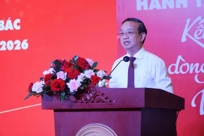32 tỉnh, thành chung tay hiến máu cứu người