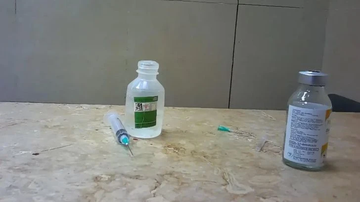 331 trẻ em nhiễm HIV một cách bí ẩn, nguồn lây được phát hiện gây chấn động 331 trẻ em nhiễm HIV một cách bí ẩn, nguồn lây được phát hiện gây chấn động