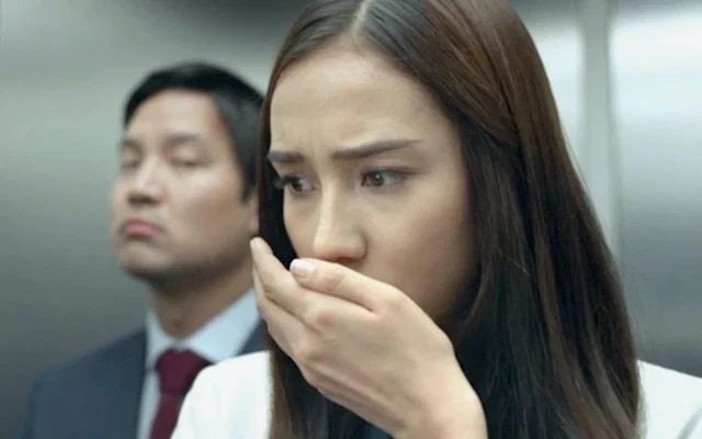 4 bất thường trong hơi thở là “điềm gở” báo ung thư 4 bất thường trong hơi thở là “điềm gở” báo ung thư