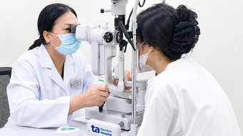 4 bệnh mắt thường gặp ở người cận trên 6 độ - Báo TinVina