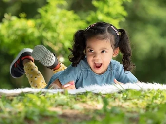 '4 bước' giúp phụ huynh thông thái chọn đúng dòng sữa phù hợp cho bé