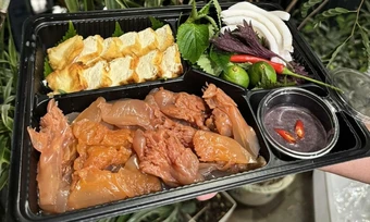 4 cách ăn sứa phòng tránh ngộ độc - Báo TinVina