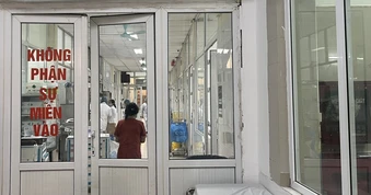 4 điểm bất thường của dịch Ebola
