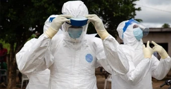 4 điểm bất thường của đợt dịch Ebola khiến hơn 130 người tử vong