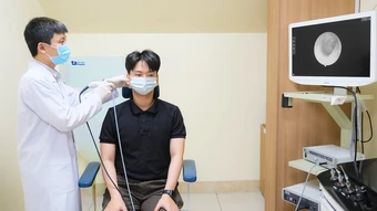 4 điều cần biết về thủng màng nhĩ - Báo TinVina