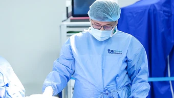 4 điều cần tránh sau phẫu thuật lõm ngực - Báo TinVina