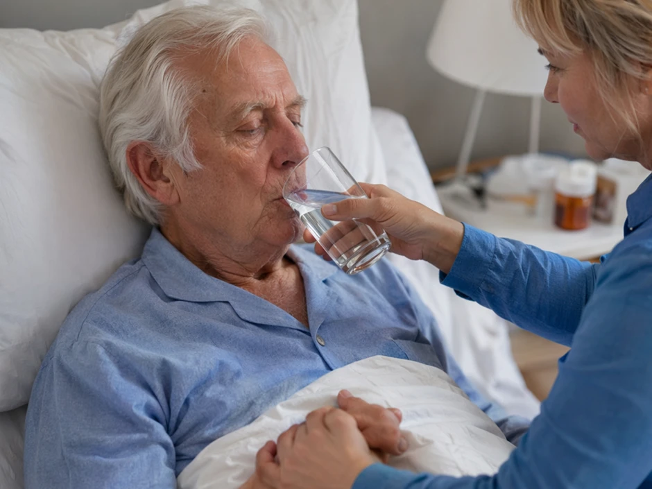 4 điều không nên làm khi phát hiện ai đó bị đột quỵ 4 điều không nên làm khi phát hiện ai đó bị đột quỵ