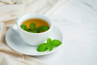 4 đồ uống giúp giảm ợ nóng - Báo TinVina