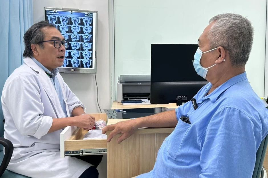 4 đối tượng được TPHCM hỗ trợ đến 70 triệu đồng/năm khi mắc bệnh hiểm nghèo