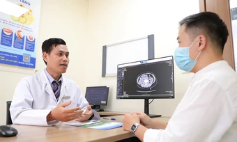 4 hệ lụy khi nhịn tiểu thường xuyên - Báo TinVina