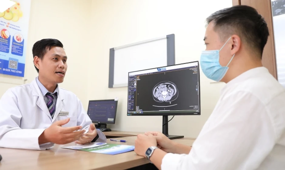 4 hệ lụy khi nhịn tiểu thường xuyên - Báo TinVina