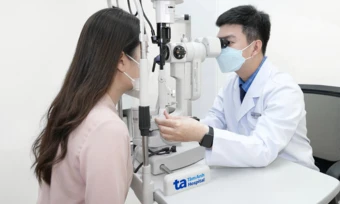 4 hiểu lầm thường gặp về bệnh glôcôm - Báo TinVina