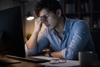 4 kiểu ăn uống dễ khiến cơ thể mệt mỏi - Báo TinVina