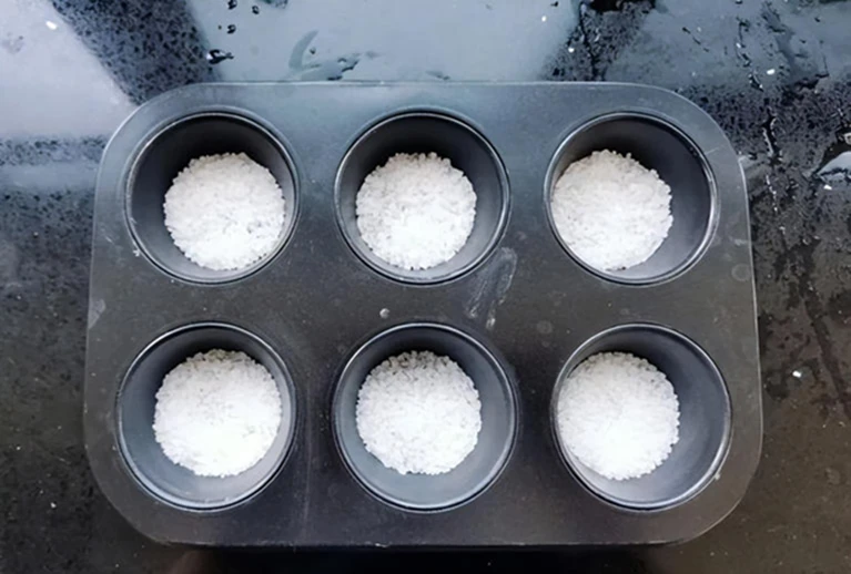 4 loại muối nên BỎ NGAY 4 loại muối nên BỎ NGAY