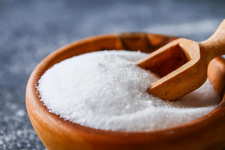 4 loại muối nên BỎ NGAY 4 loại muối nên BỎ NGAY