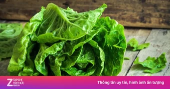 4 loại rau hỗ trợ gan khỏe mạnh