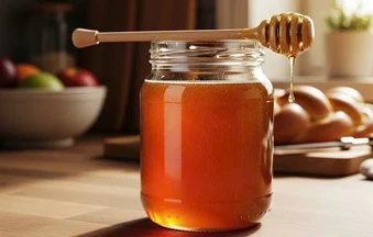 4 lựa chọn thay thế đường tinh luyện cho trẻ - Báo TinVina