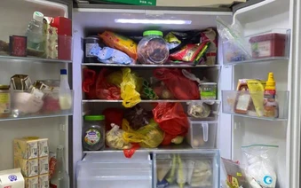 4 món ăn để lâu trong tủ lạnh chính là "sát thủ" gây ung thư dạ dày!