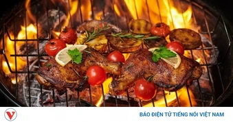 4 món ăn khoái khẩu của nhiều người nhưng lại có thể âm thầm gây ung thư