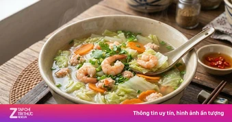 4 món ăn vừa mát gan vừa tốt cho sinh lý