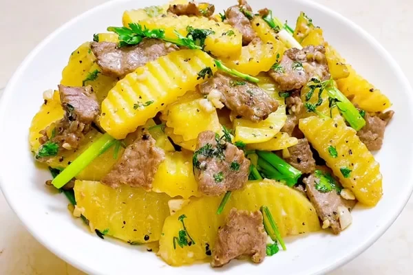 4 món dân dã tốt cho mạch máu: Ăn đúng cách còn hỗ trợ huyết áp, cholesterol và đường ruột 4 món dân dã tốt cho mạch máu: Ăn đúng cách còn hỗ trợ huyết áp, cholesterol và đường ruột