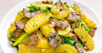 4 món dân dã tốt cho mạch máu: Ăn đúng cách còn hỗ trợ huyết áp, cholesterol và đường ruột