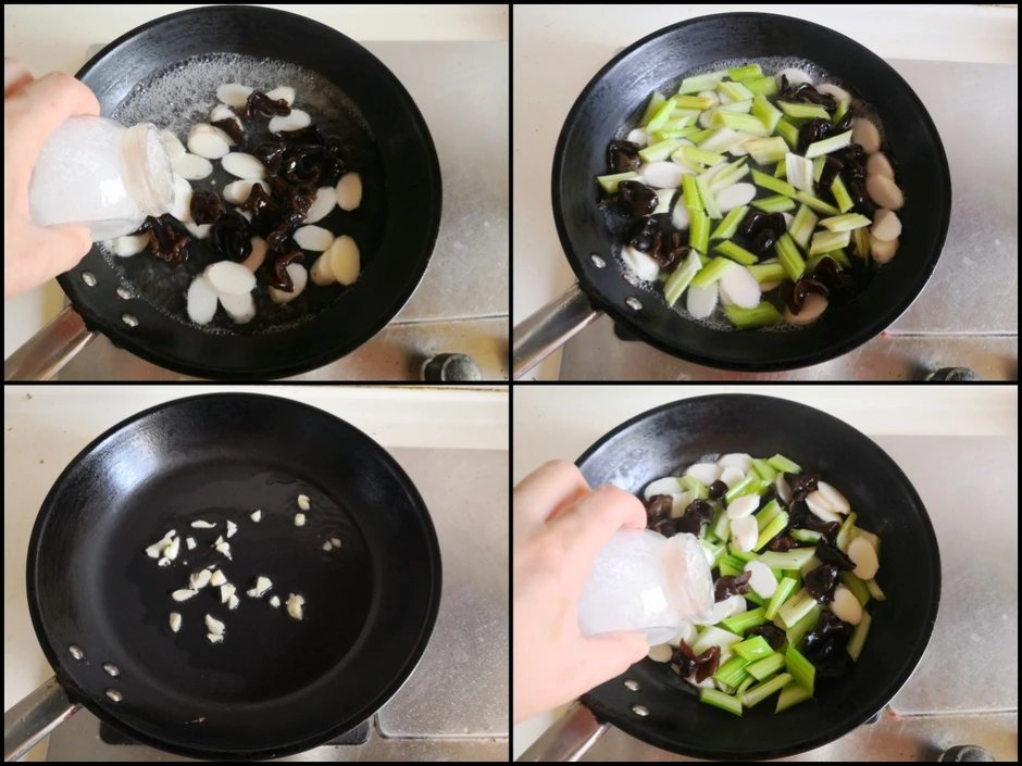 4 món ngon dễ nấu từ loại rau củ màu trắng nên ăn nhiều vào mùa thu giúp bổ khí, dưỡng phổi, tăng cường miễn dịch 4 món ngon dễ nấu từ loại rau củ màu trắng nên ăn nhiều vào mùa thu giúp bổ khí, dưỡng phổi, tăng cường miễn dịch