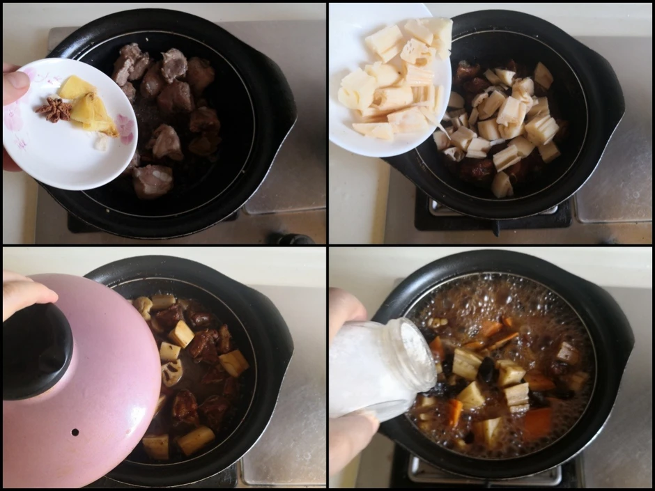 4 món ngon dễ nấu từ loại rau củ màu trắng nên ăn nhiều vào mùa thu giúp bổ khí, dưỡng phổi, tăng cường miễn dịch 4 món ngon dễ nấu từ loại rau củ màu trắng nên ăn nhiều vào mùa thu giúp bổ khí, dưỡng phổi, tăng cường miễn dịch