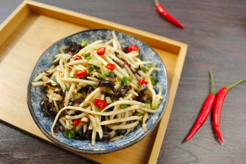 4 món ngon dễ nấu từ loại rau củ màu trắng nên ăn nhiều vào mùa thu giúp bổ khí, dưỡng phổi, tăng cường miễn dịch 4 món ngon dễ nấu từ loại rau củ màu trắng nên ăn nhiều vào mùa thu giúp bổ khí, dưỡng phổi, tăng cường miễn dịch