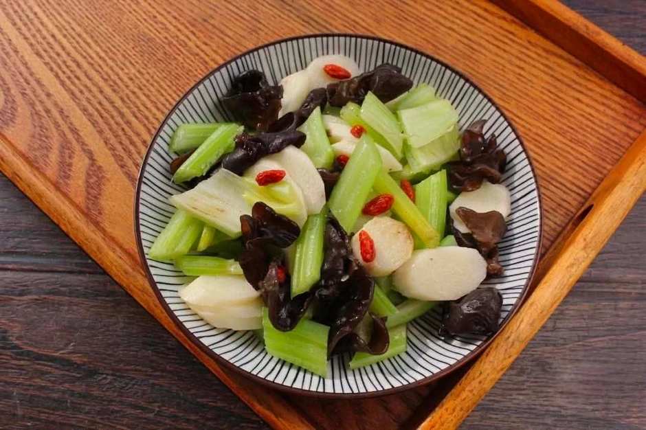 4 món ngon dễ nấu từ loại rau củ màu trắng nên ăn nhiều vào mùa thu giúp bổ khí, dưỡng phổi, tăng cường miễn dịch 4 món ngon dễ nấu từ loại rau củ màu trắng nên ăn nhiều vào mùa thu giúp bổ khí, dưỡng phổi, tăng cường miễn dịch