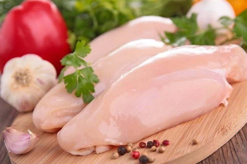 4 món "ra chợ là gặp" giúp hỗ trợ kiểm soát huyết áp 4 món "ra chợ là gặp" giúp hỗ trợ kiểm soát huyết áp