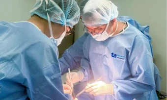 4 ngày sau tai nạn mới phát hiện vỡ lách - Báo TinVina