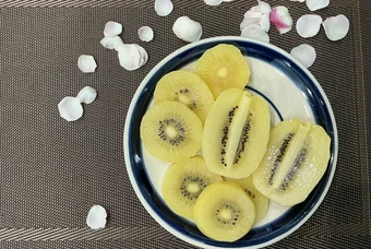 4 quả giàu chất xơ hỗ trợ ngủ ngon, giảm cân - Báo TinVina