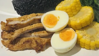 4 sai lầm ăn uống có thể khiến tóc rụng nhiều