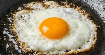 4 sai lầm khi ăn trứng khiến protein bị giảm giá trị dinh dưỡng