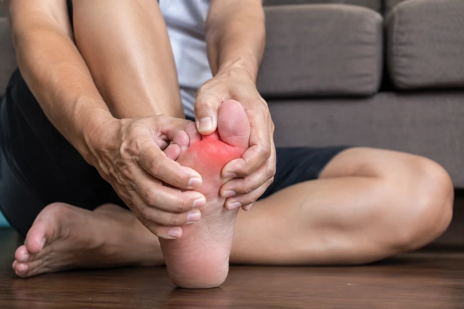 4 tác động của axit uric cao đến sức khỏe 4 tác động của axit uric cao đến sức khỏe