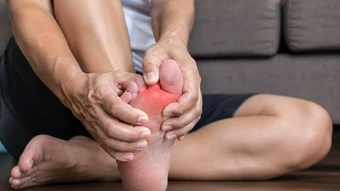 4 tác động của axit uric cao đến sức khỏe