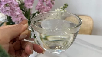 4 thay đổi ở mắt cảnh báo cơ thể thiếu nước - Báo TinVina