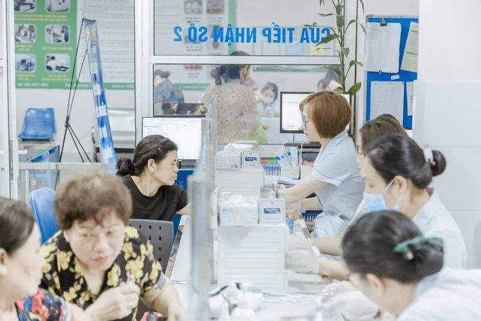 4 thời điểm được đổi nơi đăng ký khám chữa bệnh BHYT trong năm 4 thời điểm được đổi nơi đăng ký khám chữa bệnh BHYT trong năm