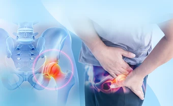 4 thói quen bào mòn khớp háng, nguy cơ khiến nhiều người phải ngồi xe lăn