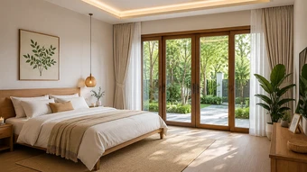 4 thói quen giữ phòng ngủ sạch, giảm nguy cơ mắc bệnh hô hấp - Báo TinVina