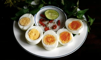 4 thực phẩm 'vàng' giúp phụ nữ tiền mãn kinh giữ dáng