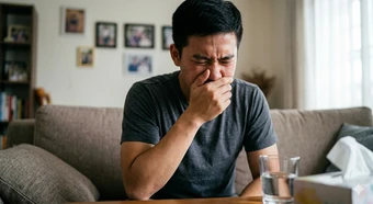 4 triệu chứng bệnh thực quản dễ bị bỏ qua - Báo TinVina