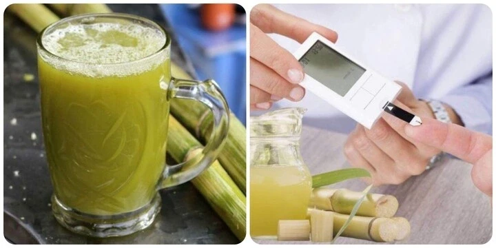 4 trường hợp không nên uống nước mía dù thời tiết nắng nóng 4 trường hợp không nên uống nước mía dù thời tiết nắng nóng