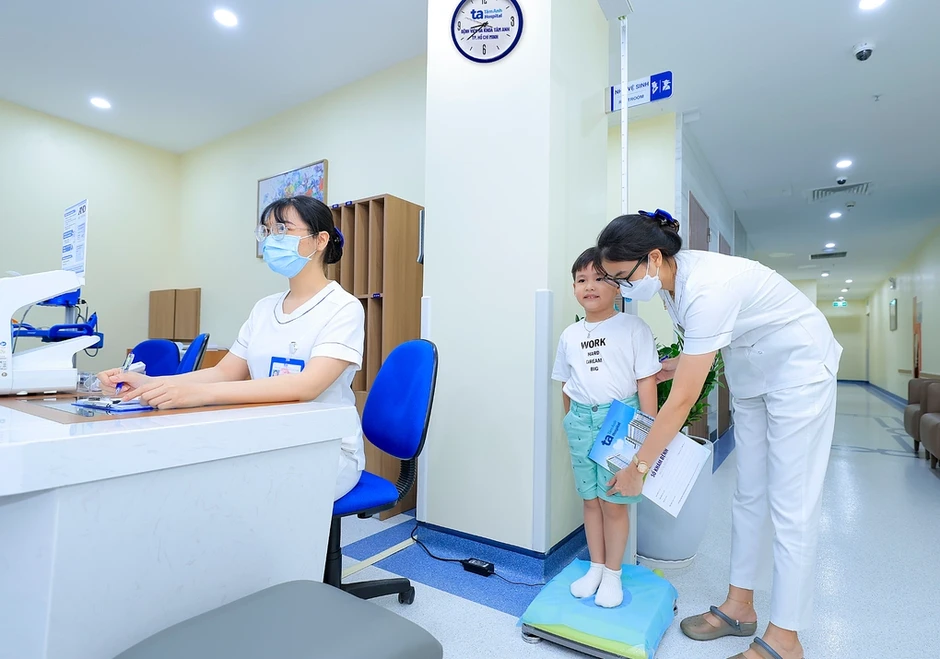 4 vấn đề sức khỏe ở trẻ dưới hai tuổi cha mẹ dễ bỏ qua - Báo TinVina 4 vấn đề sức khỏe ở trẻ dưới hai tuổi cha mẹ dễ bỏ qua - Báo TinVina