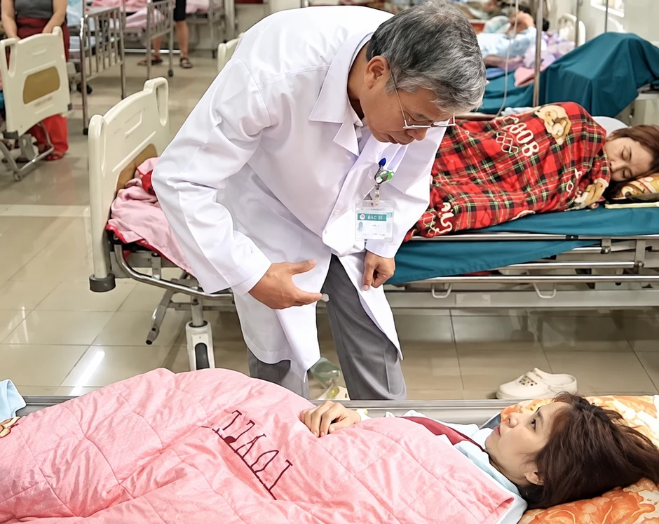 42 người nghi ngộ độc sau khi ăn bánh mì ở Quảng Trị 42 người nghi ngộ độc sau khi ăn bánh mì ở Quảng Trị